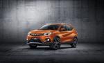 Soueast DX3 2016 года